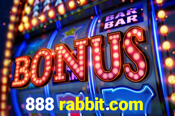 888 rabbit.com